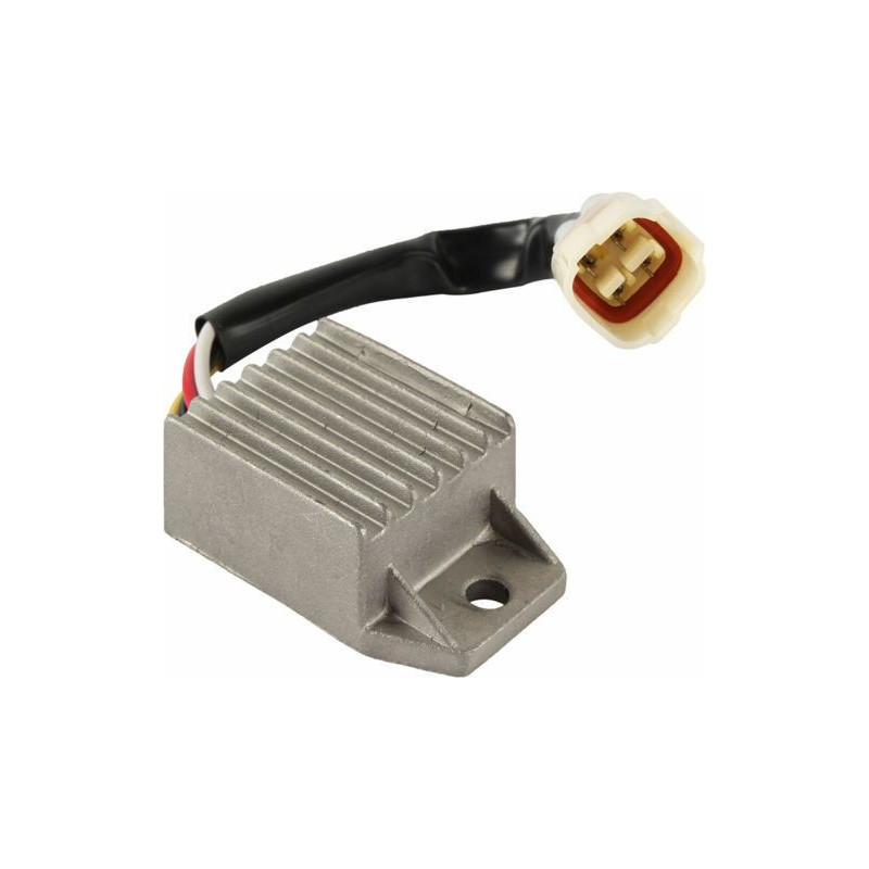REGOLATORE DI TENSIONE 12V-CA/CC COMPATIBILE KTM EXC 125-200-250-450, KTM 125 N.O. KT.80011034000