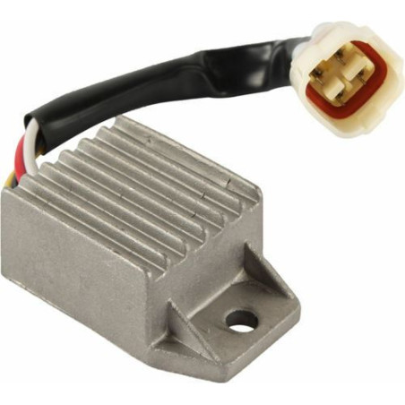 REGOLATORE DI TENSIONE 12V-CA/CC COMPATIBILE KTM EXC 125-200-250-450, KTM 125 N.O. KT.80011034000
