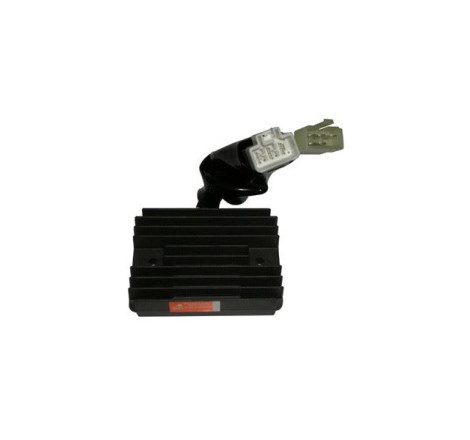 REGOLATORE DI TENSIONE COMPATIBILE HONDA CBR XX SUPERBLACKBIRD (SC35) 1100 1999-2000, N.O.31600MATE01