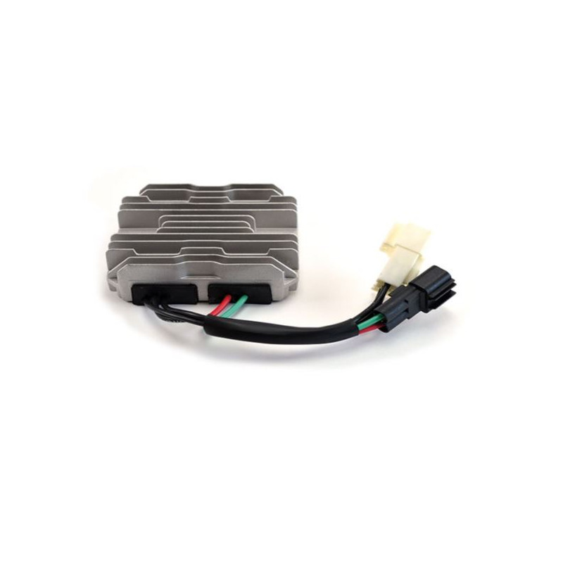 REGOLATORE COMPATIBILE SUZUKI BURGMAN 650 2002-2009, N.O. 32800-10G00, 32800-10G10