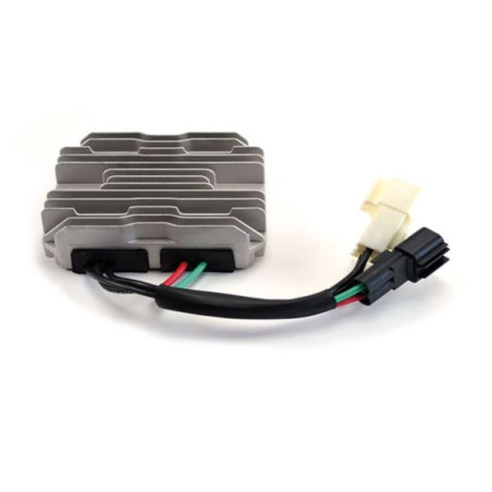 REGOLATORE COMPATIBILE SUZUKI BURGMAN 650 2002-2009, N.O. 32800-10G00, 32800-10G10