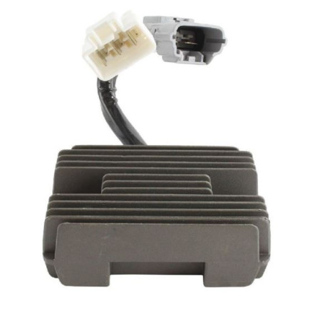 REGOLATORE COMPATIBILE SUZUKI BURGMAN 650 2010-2012, INTRUDER 2006-2014, N.O.3280010G30000, SH820AA 32800-10G30