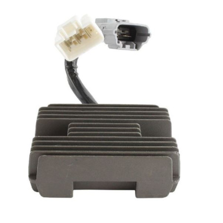 REGOLATORE COMPATIBILE SUZUKI BURGMAN 650 2010-2012, INTRUDER 2006-2014, N.O.3280010G30000, SH820AA 32800-10G30