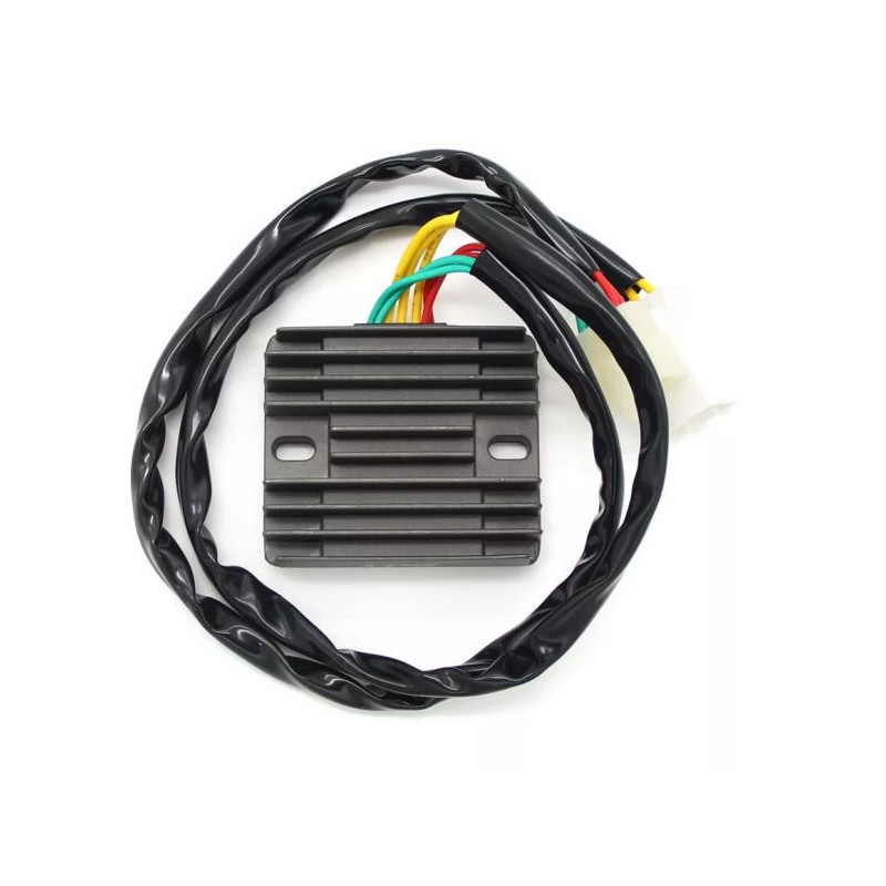 REGOLATORE COMPATIBILE 12V TRIFASE 7 FILI HONDA CBR600F 2001-2006, N.O. 31600MBWD21-31600MBWG90