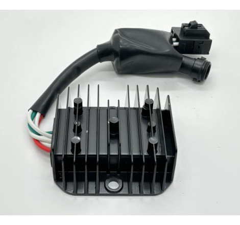 REGOLATORE DI TENSIONE 5 CAVI COMPATIBILE CF MOTO 150NK, 250NK, 300NK, 250SR, 300SR 2015-2021 N.O. 0A80-177000-00001