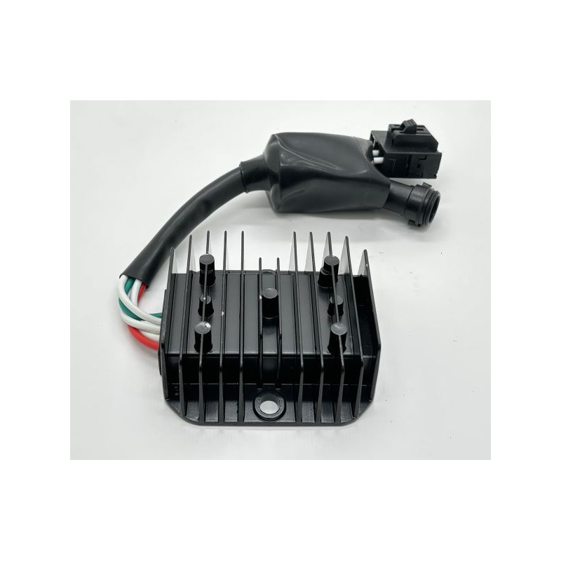 REGOLATORE DI TENSIONE 5 CAVI COMPATIBILE CF MOTO 150NK, 250NK, 300NK, 250SR, 300SR 2015-2021 N.O. 0A80-177000-00001