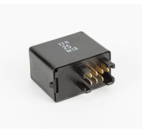 RELE INDICATORI LED 12V -21W COMPATIBILE SUZUKI SV 1000 GSR GSXR GSF 600 750  AN 250 400 650  N.O. 3861003F00000,066500-4230