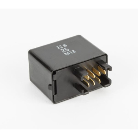 RELE INDICATORI LED 12V -21W COMPATIBILE SUZUKI SV 1000 GSR GSXR GSF 600 750  AN 250 400 650  N.O. 3861003F00000,066500-4230