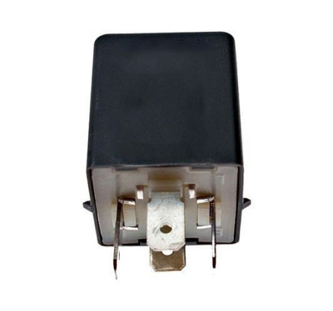 DISPOSITIVO COMANDO LAMPEGGIATORE COMPATIBILE PIAGGIO APE 50, VESPA ET2, N.O. 1E000357R - 580659