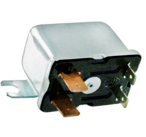 RELE TELERUTTORE AVVIAMENTO 12V-70A COMPATIBILE PIAGGIO VESPA PX 125-150,  N.O. 218824