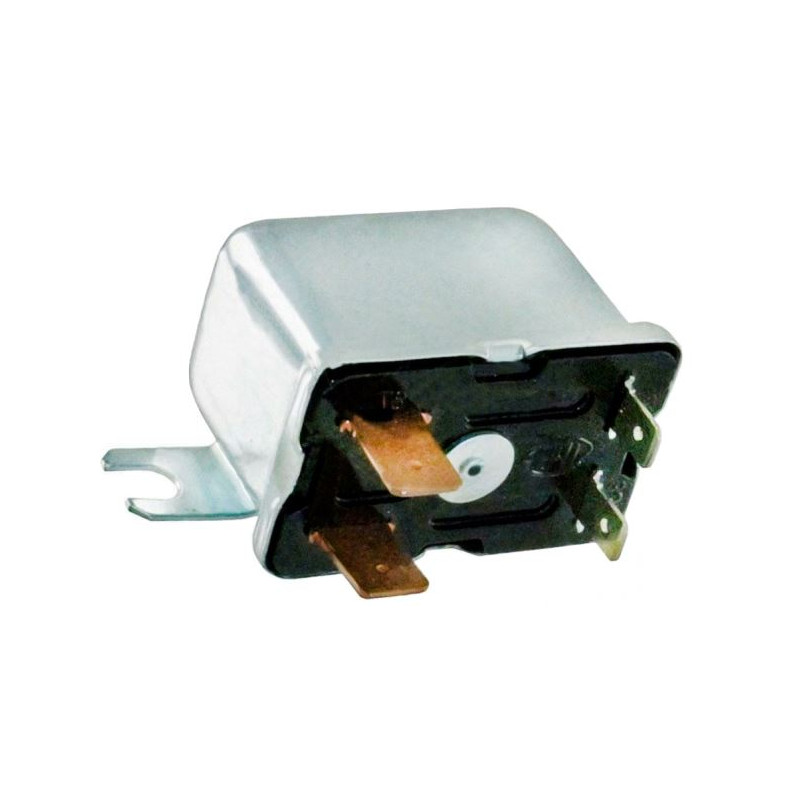 RELE TELERUTTORE AVVIAMENTO 12V-70A COMPATIBILE PIAGGIO VESPA PX 125-150,  N.O. 218824