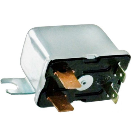 RELE TELERUTTORE AVVIAMENTO 12V-70A COMPATIBILE PIAGGIO VESPA PX 125-150,  N.O. 218824