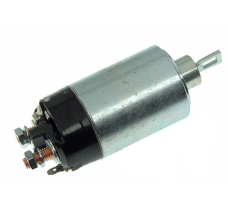 RELE' ELETTROMAGNETE MOTORINO AVVIAMENTO COMPATIBILE APE TM 703 DIESEL CAR MAX-POKER DIESEL, N.O.245389 X MA60059