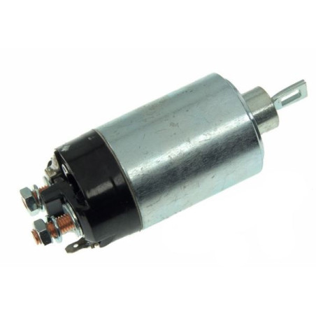 RELE' ELETTROMAGNETE MOTORINO AVVIAMENTO COMPATIBILE APE TM 703 DIESEL CAR MAX-POKER DIESEL, N.O.245389 X MA60059