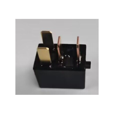 MICRO RELE' DI POTENZA 4 FASTON 12V-20A COMPATIBILE HONDA SH 125-150-300, N.O.38301KVZ631