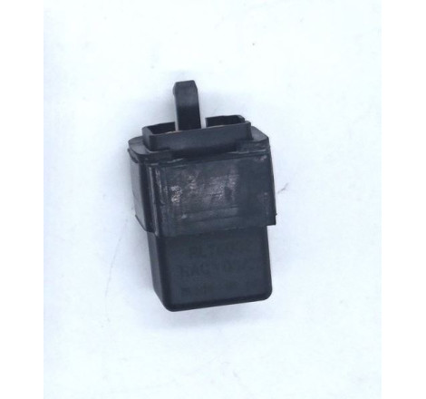 RELE' AVVIAMENTO COMPATIBILE RC22-08 VARI SCOOTER E MOTO 12V-20A 4 FASTON