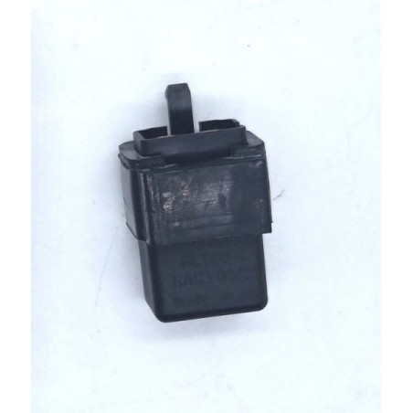 RELE' AVVIAMENTO COMPATIBILE RC22-08 VARI SCOOTER E MOTO 12V-20A 4 FASTON