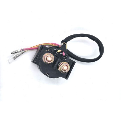 RELE' AVVIAMENTO COMPATIBILE UNIVERSALE 12V-300A