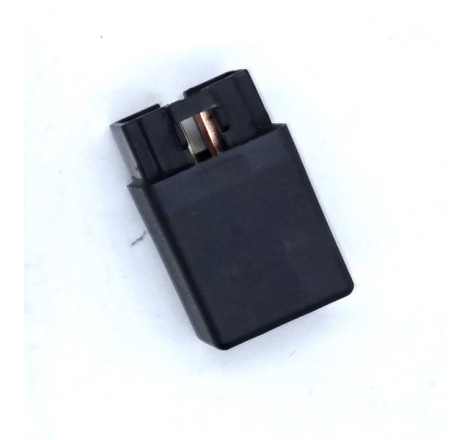 RELE' AVVIAMENTO 12V-20A COMPATIBILE MALAGUTI-MBK-KYMCO, N.O. 02501500, 1NTH194000, 29U8195093, 29U8195093, 5DSH19500000