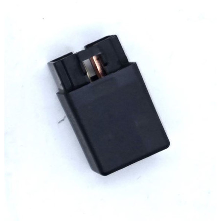 RELE' AVVIAMENTO 12V-20A COMPATIBILE MALAGUTI-MBK-KYMCO, N.O. 02501500, 1NTH194000, 29U8195093, 29U8195093, 5DSH19500000