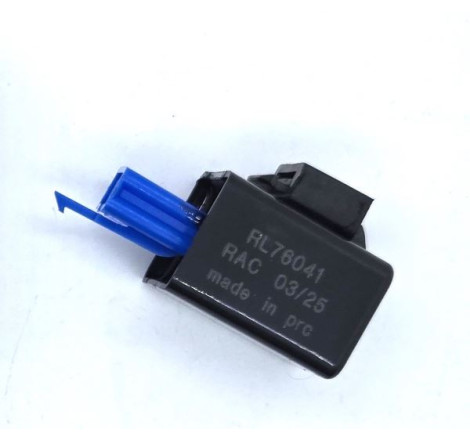 INTERMITTENZA RELE' 12V COMPATIBILE KTM 390 RC-DUKE-ADVENTURE, N.O. 90511030000