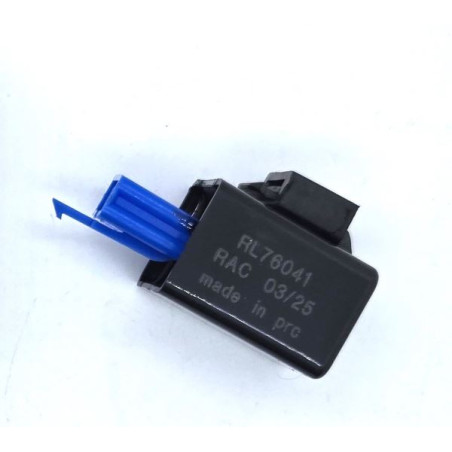 INTERMITTENZA RELE' 12V COMPATIBILE KTM 390 RC-DUKE-ADVENTURE, N.O. 90511030000