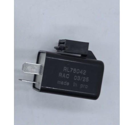 INTERMITTENZA RELE' LED 12V COMPATIBILE HONDA SH 125, SH MODE 125, N.O. 38301KPH881