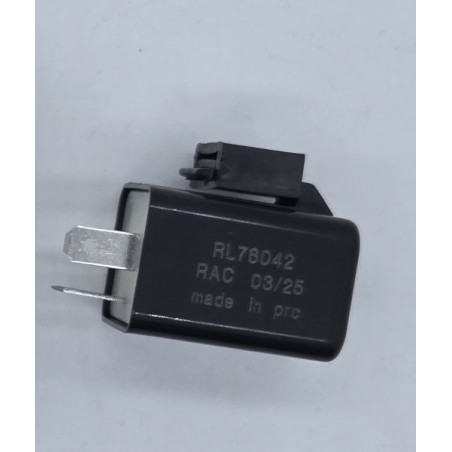 INTERMITTENZA RELE' LED 12V COMPATIBILE HONDA SH 125, SH MODE 125, N.O. 38301KPH881