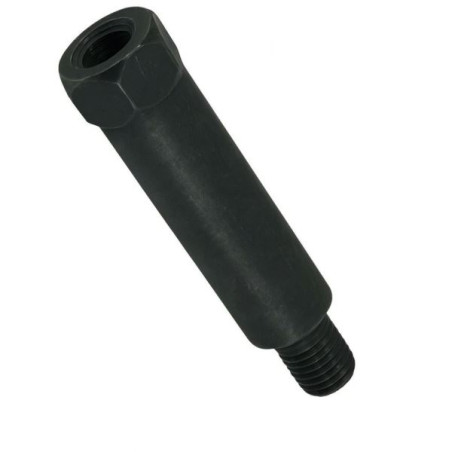 ADATTATORE BULLONE SPECCHIO DESTRO E SINISTRO M10 COMPATIBILE HONDA SH 125-150 2020-2024, SH 350 2021-2024, N.O. 90103-K0R-V00