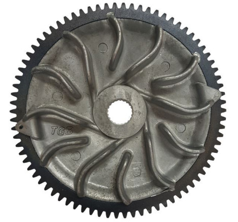 SEMIPULEGGIA MOTRICE FISSA AVVIAMENTO COMPATIBILE PIAGGIO HEXAGON 125-180