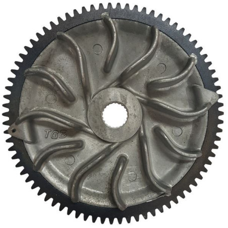 SEMIPULEGGIA MOTRICE FISSA AVVIAMENTO COMPATIBILE PIAGGIO HEXAGON 125-180