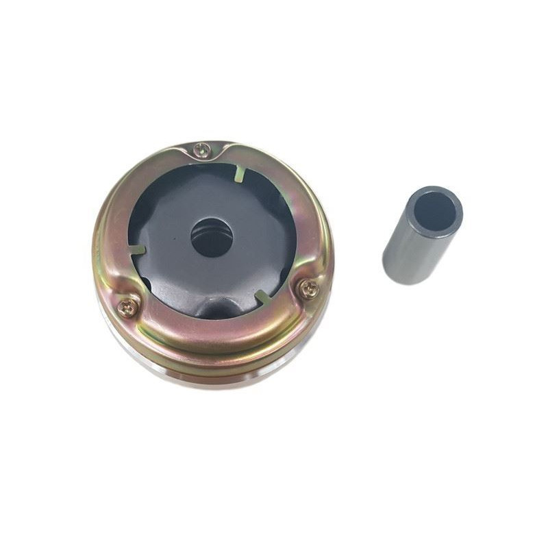 SEMIPULEGGIA MOTRICE MOBILE VARIATORE COMPLETO COMPATIBILE PIAGGIO ZIP 50 PIATTELLO