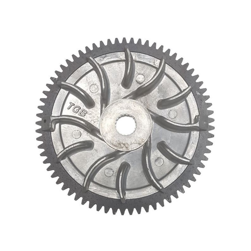 SEMIPULEGGIA MOTRICE FISSA AVVIAMENTO COMPATIBILE PIAGGIO COMPATIBILE VESPA ET4 125 N.O. 82523R