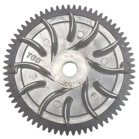 SEMIPULEGGIA MOTRICE FISSA AVVIAMENTO COMPATIBILE PIAGGIO COMPATIBILE VESPA ET4 125 N.O. 82523R