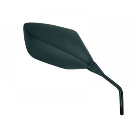 SPECCHIETTO RETROVISORE NERO DESTRO COMPATIBILE HONDA SH 125-150 2020-2024, SH 350 2021-2024, N.O. 88210-K0R-V01 / 88210-K2C-J01