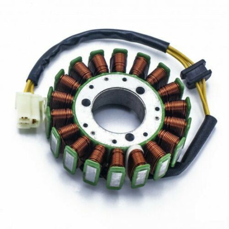 STATORE A 18 BOBINE COMPATIBILE SUZUKI GSX-R 600 - 750 2001 - 2003 N.O. 31401-35F10