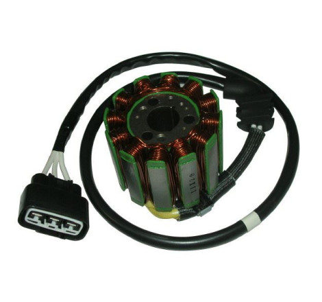 STATORE COMPATIBILE YAMAHA YZF R1 1000 2007-2008 N.O.5VY814100000,2D1814101000