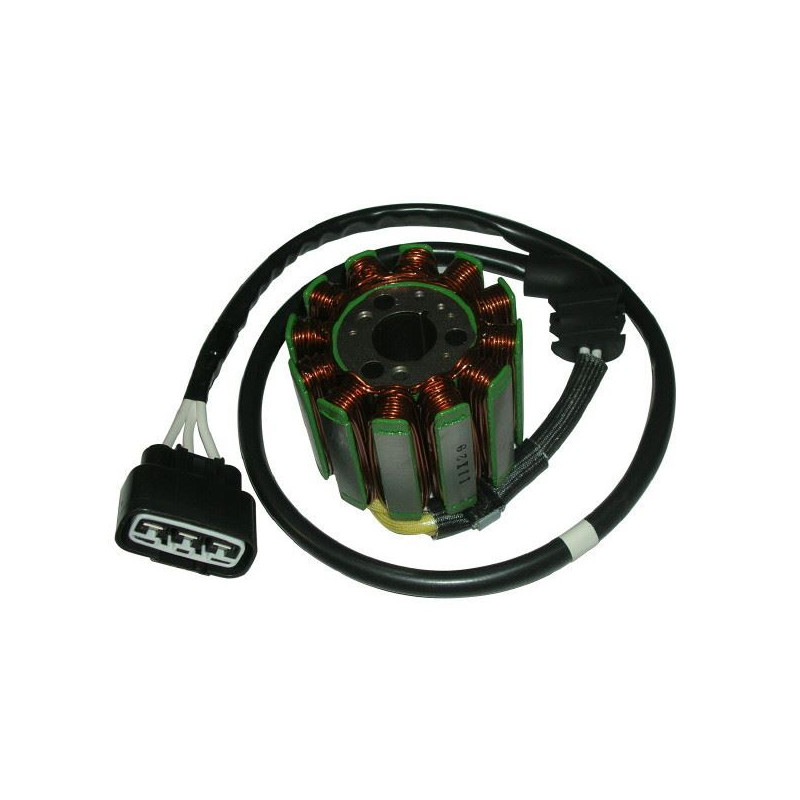 STATORE COMPATIBILE YAMAHA YZF R1 1000 2007-2008 N.O.5VY814100000,2D1814101000