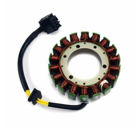 STATORE COMPATIBILE HONDA SILVERWING 400 2006 AL 2016 N.O. 31120MEF003