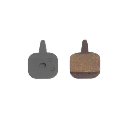 PASTIGLIE FRENO IN CERAMICA COMPATIBILE TEKTRO IO/IOX