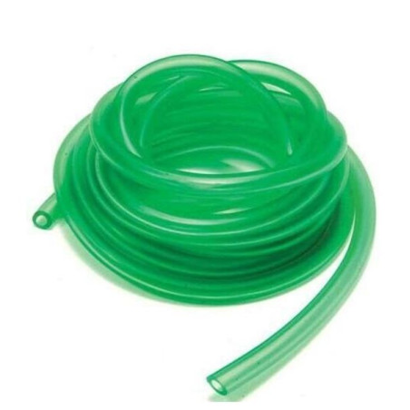 Tubo benzina Ciclomotore DIAMETRO 4 x 7mm Da 5 metri