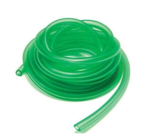 Tubo benzina COMPATIBILE Vespa e auto DIAMETRO 7 x 12mm Da 5 metri