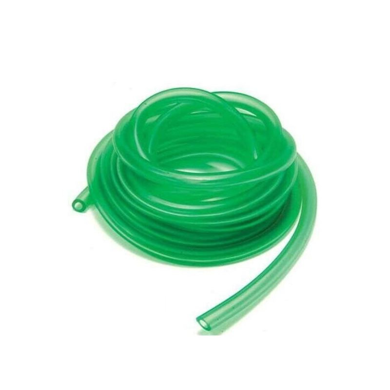 Tubo benzina COMPATIBILE Vespa e auto DIAMETRO 7 x 12mm Da 5 metri