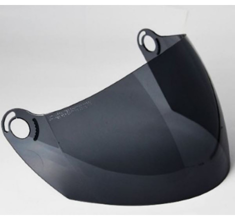 VISIERA FUME' LUNGA PER CASCO 900