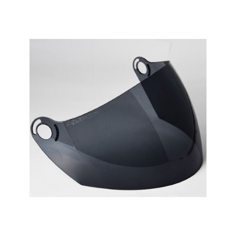 VISIERA FUME' LUNGA PER CASCO 900