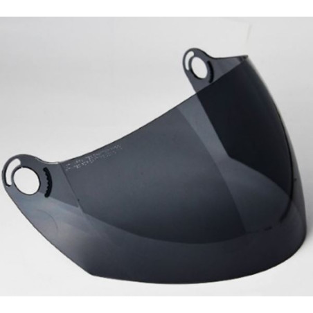 VISIERA FUME' LUNGA PER CASCO 900