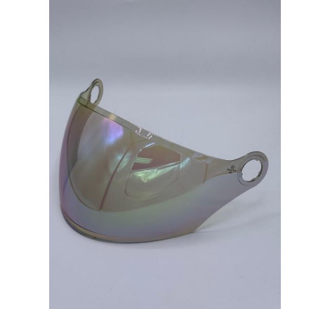 VISIERA IRIDIUM LUNGA PER CASCO 900