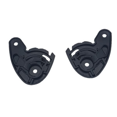 KIT MECCANISMO NERO PER CASCO 321