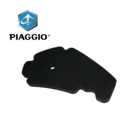 FILTRO ARIA ORIGINALE PIAGGIO BEVERLY 250 IE SPORT E3 2006 2008