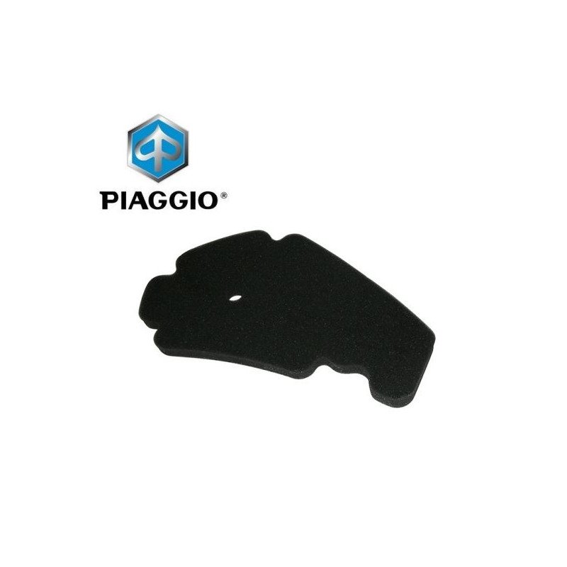 FILTRO ARIA ORIGINALE PIAGGIO BEVERLY 250 IE SPORT E3 2006 2008
